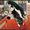 Il razzismo fascista e Chagall. Memoria e attualità.